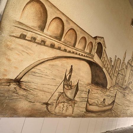 Hotel Moji Koeln Sieversstrasse Екстер'єр фото