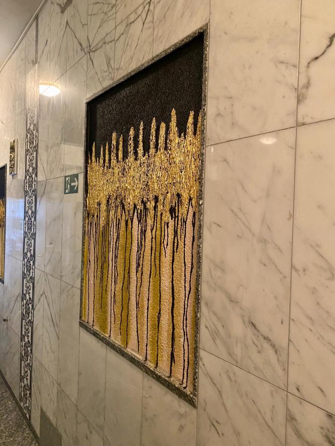 Hotel Moji Koeln Sieversstrasse Екстер'єр фото