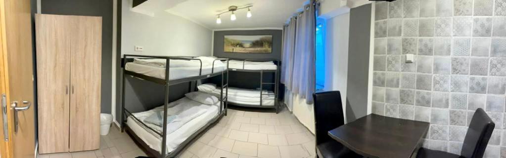 Hotel Moji Koeln Sieversstrasse Екстер'єр фото
