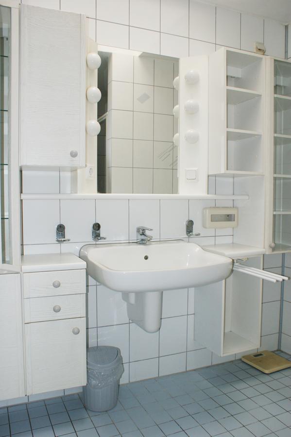 Hotel Moji Koeln Sieversstrasse Екстер'єр фото