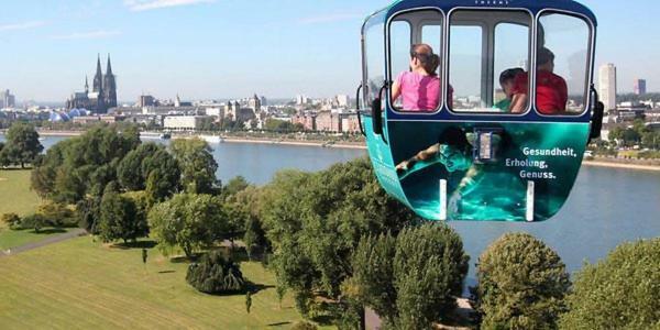 Hotel Moji Koeln Sieversstrasse Екстер'єр фото